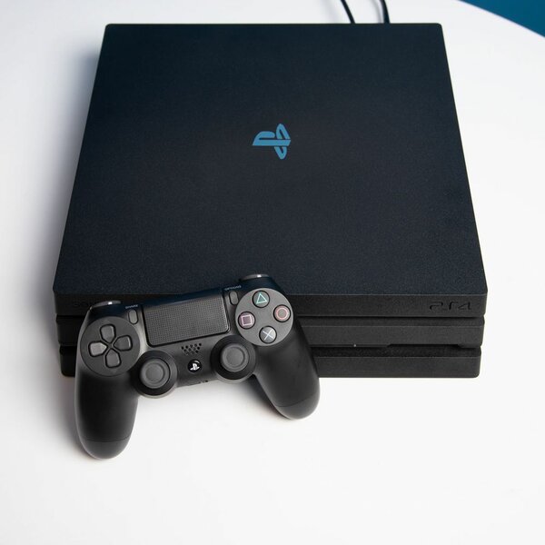 Ps4 hdmi falt
