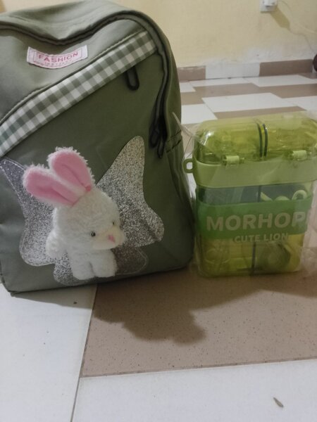 Ensemble de sacs pour enfants