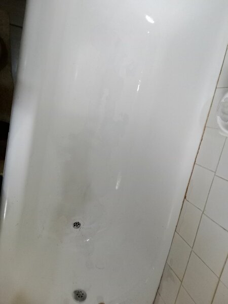 Bathtub