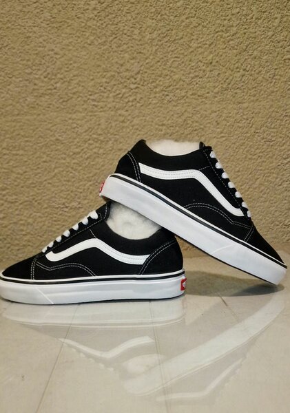 Vans original