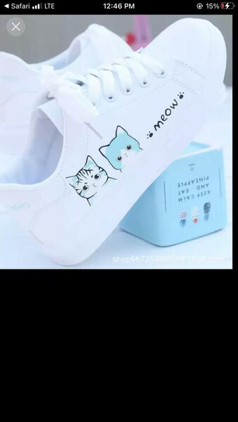 Sneakers