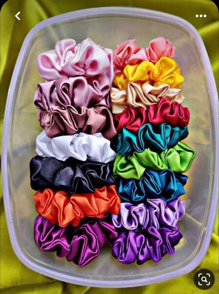 Scrunches