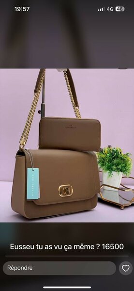 Talon zara