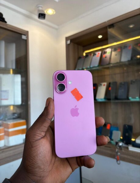 IPHONE 16