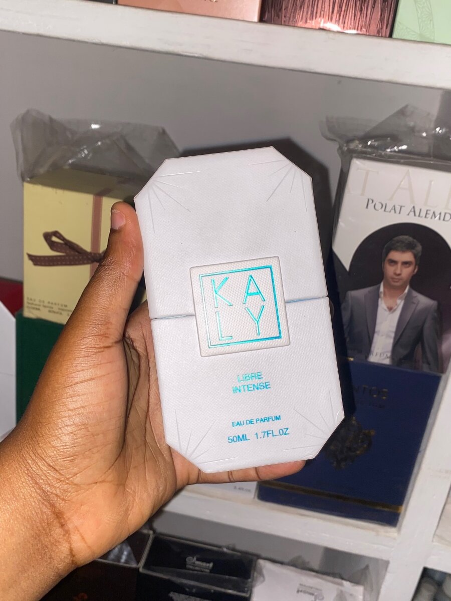 Kaly perfumes