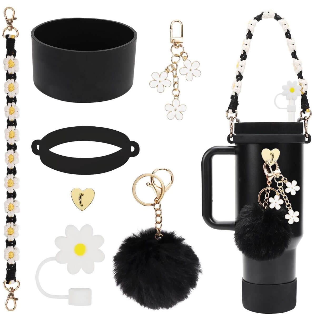 Stanley cup accessories