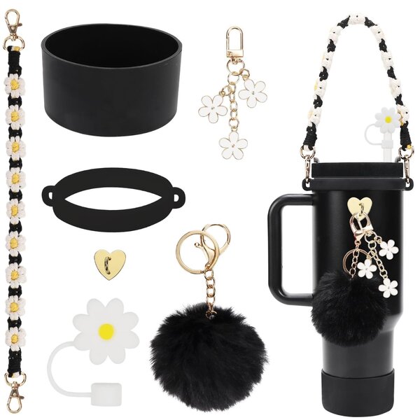 Stanley cup accessories