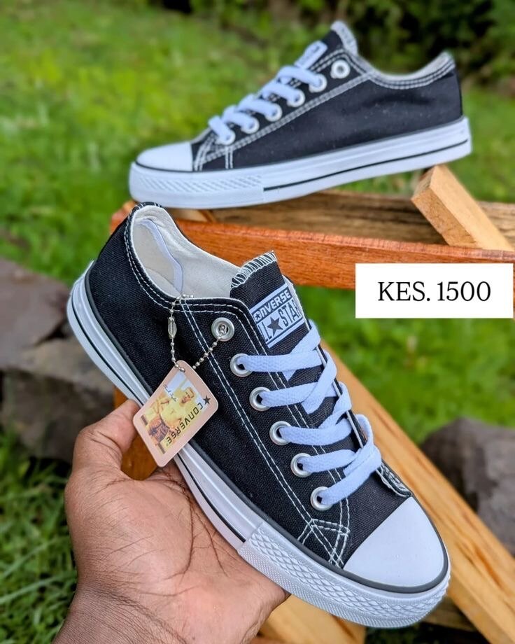 Converse all star original