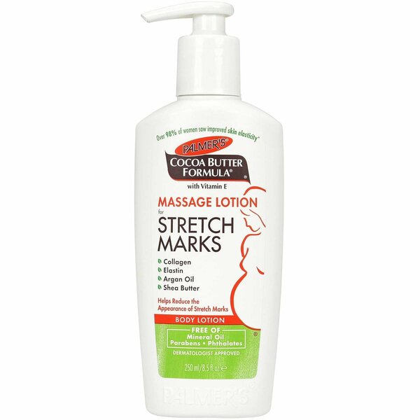 Palmer's Cocoa Butter Formula Massage Formula Lotion