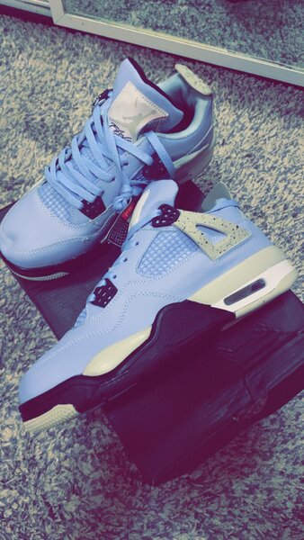 Jordan Air