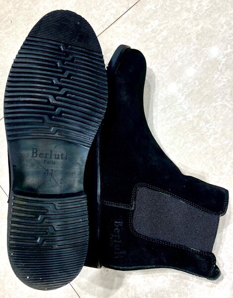 BERLUTI PARIS SUDE