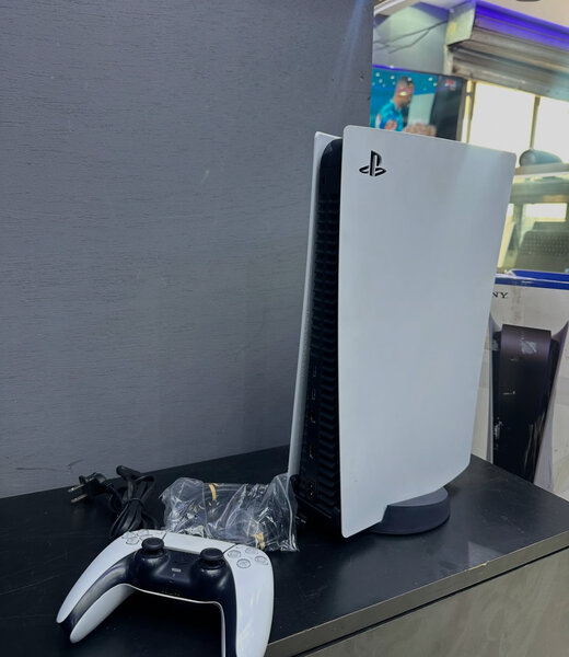 PS5
