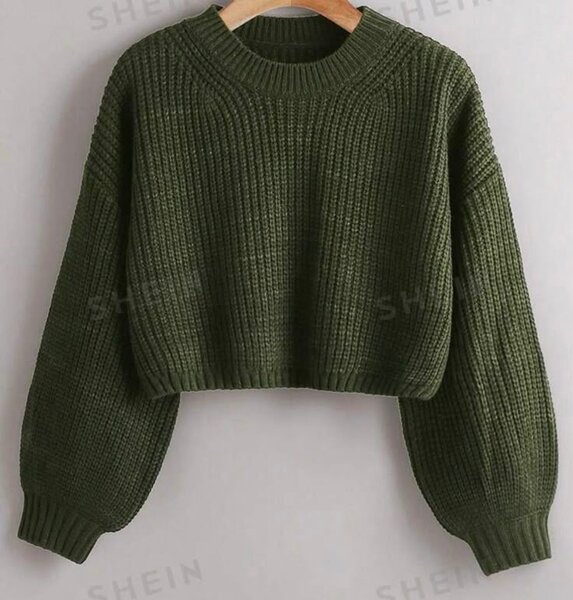 Sweater shirts
