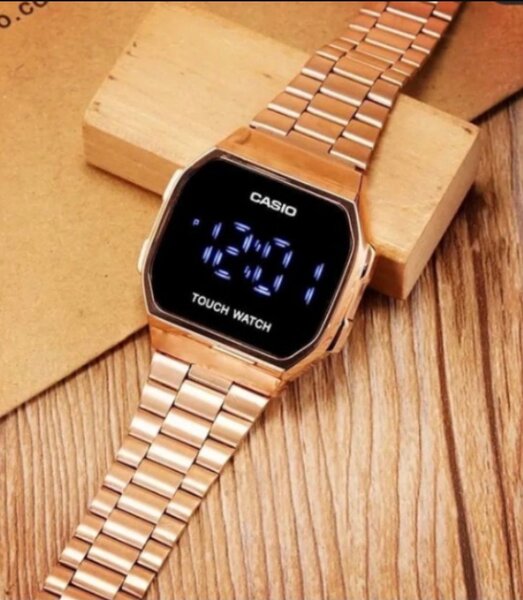 Montre Casio