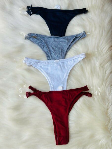 Panties