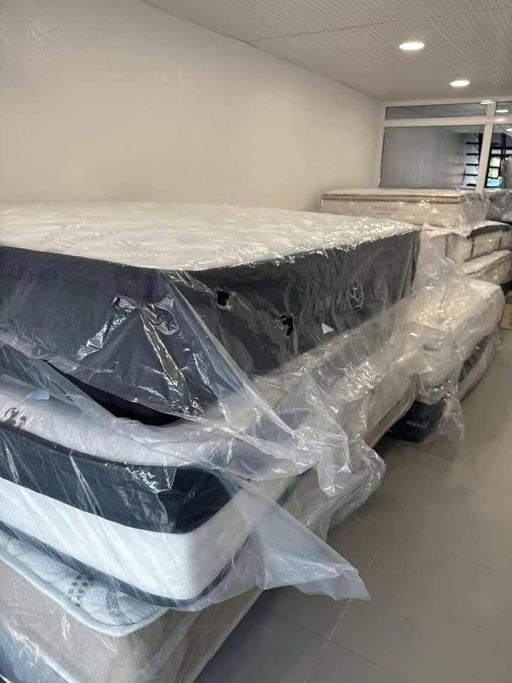 Matelas Confort Premium