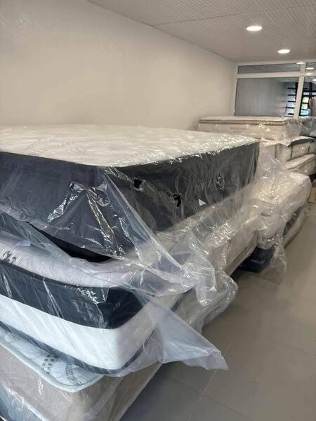 Matelas Confort Premium