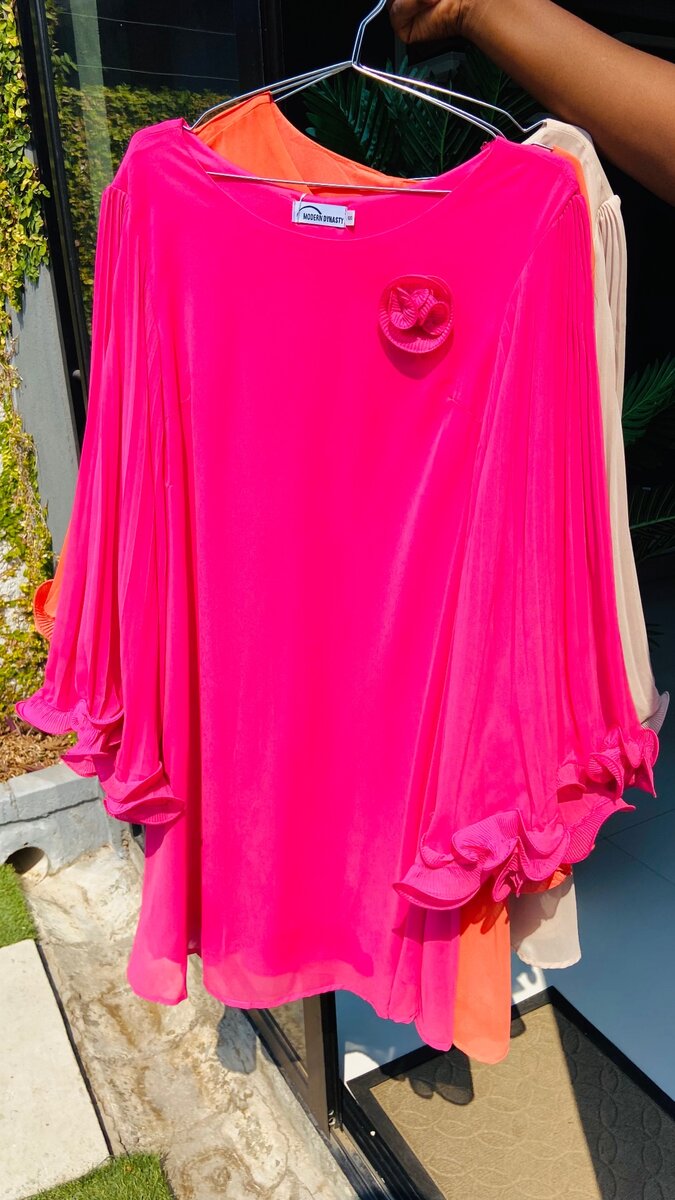 Summer dress