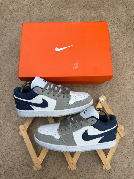 Baskets Nike Air Jordan Low