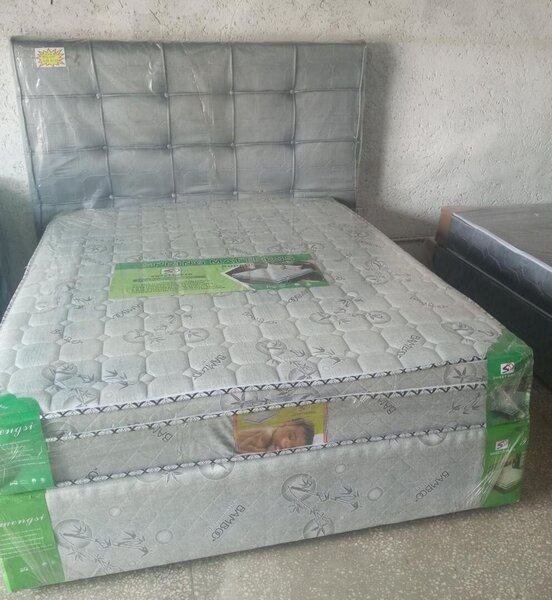 Queen size beds