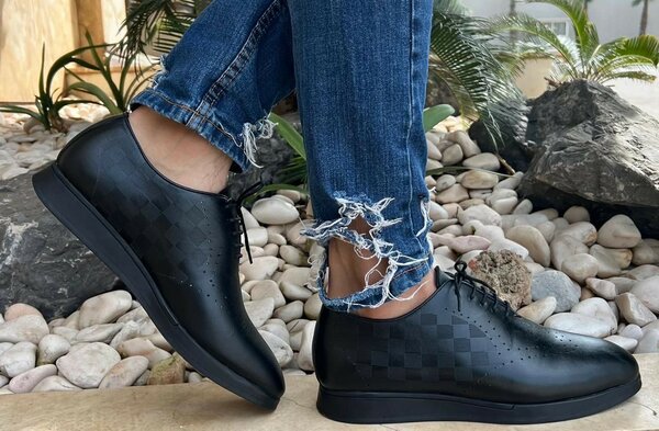 Chaussure homme