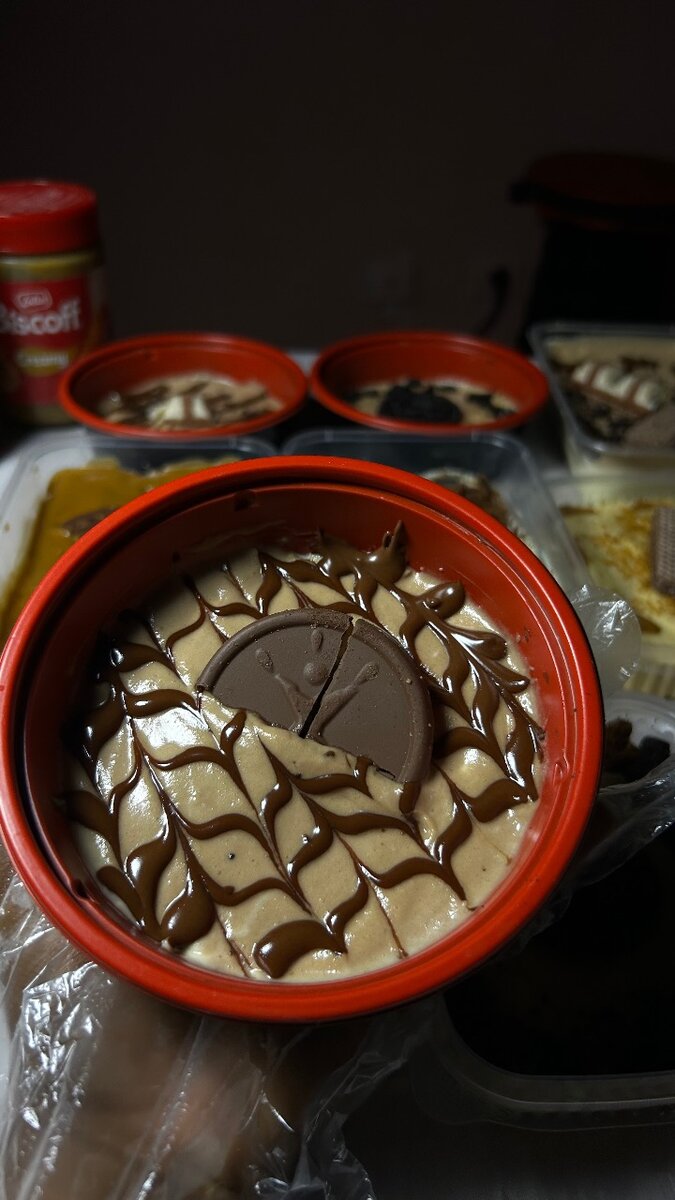 Tiramisu MAXOU mini