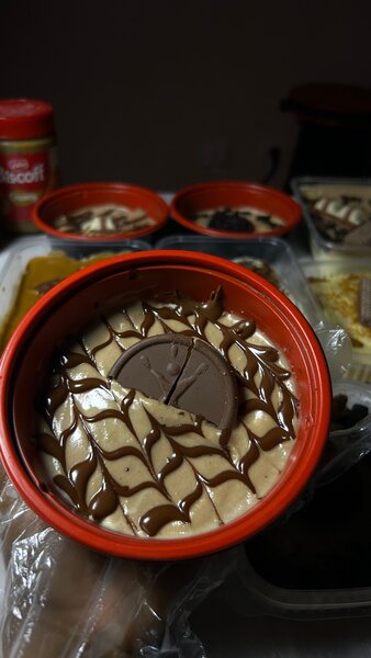 Tiramisu MAXOU mini