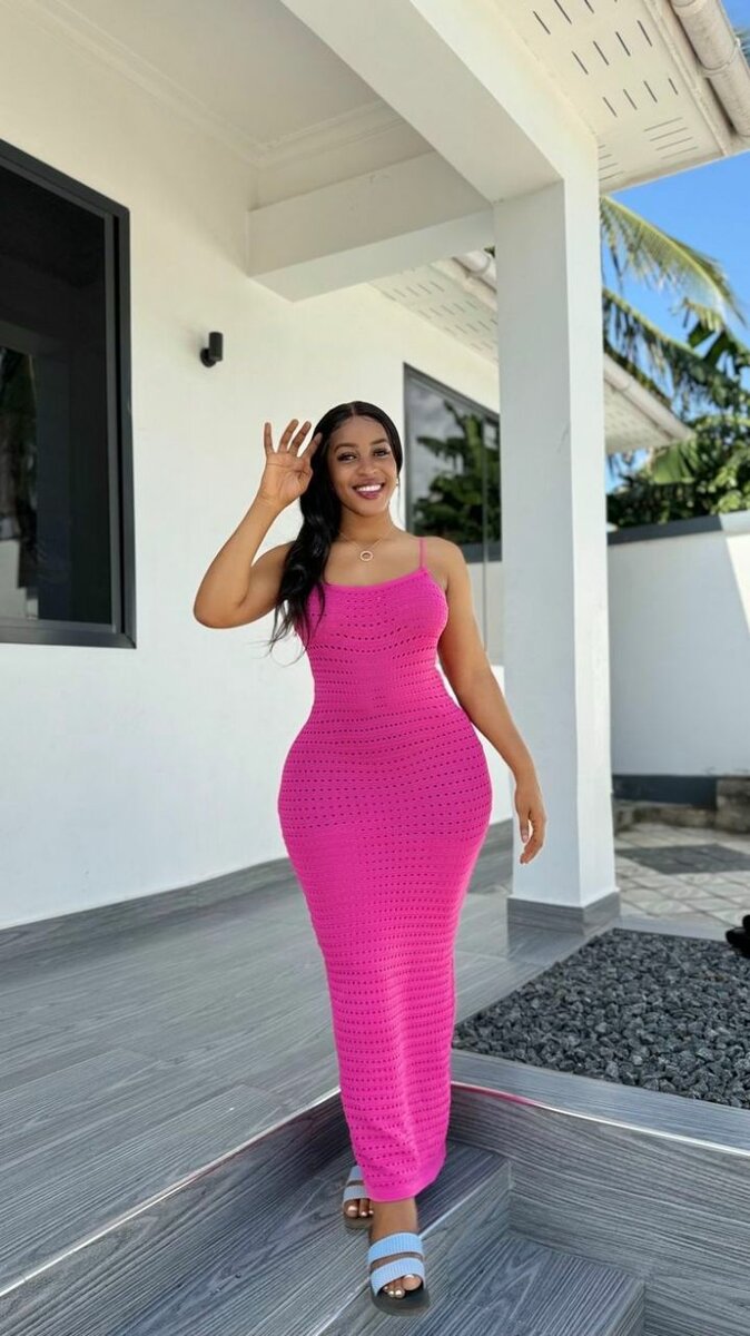 Robe sexy