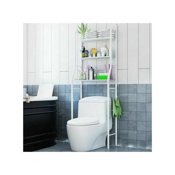 Étagère de toilette