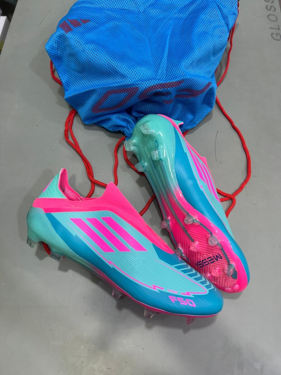 Chaussure de foot