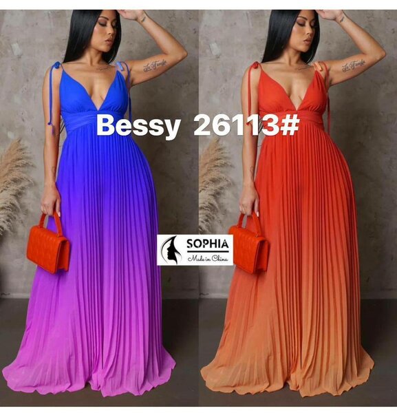 Ladies wear