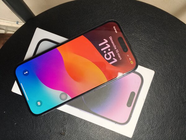 iPhone 14 pro CE