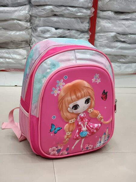 Kids school bags