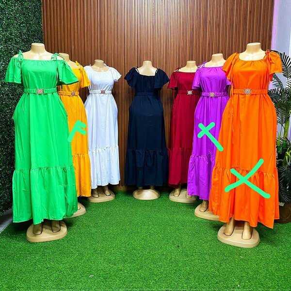 Dress  available