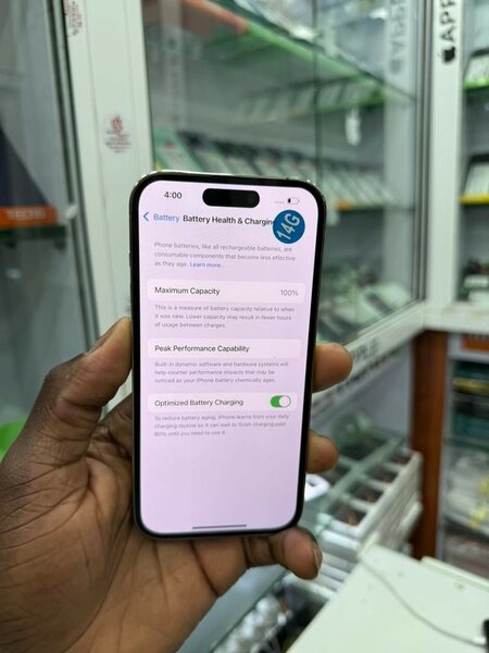 iPhone 14 pro