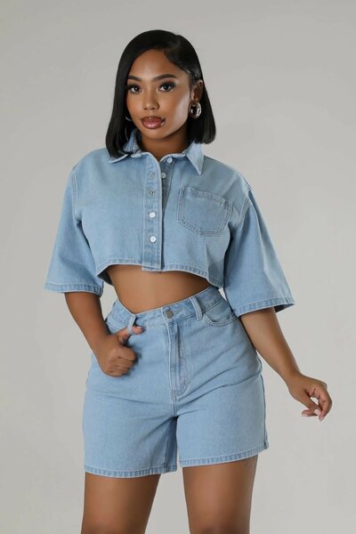 Ladies wear