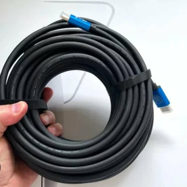 Câble HDMI 