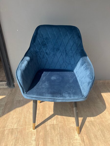 Comfortable chair