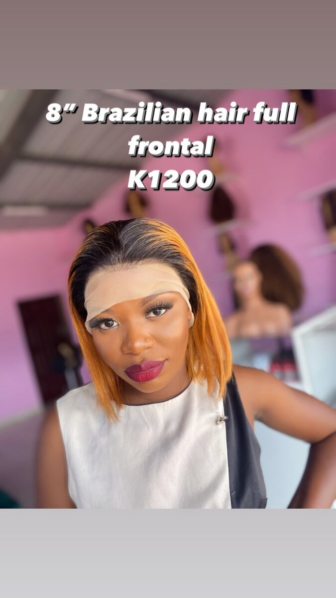 Brazilian hair