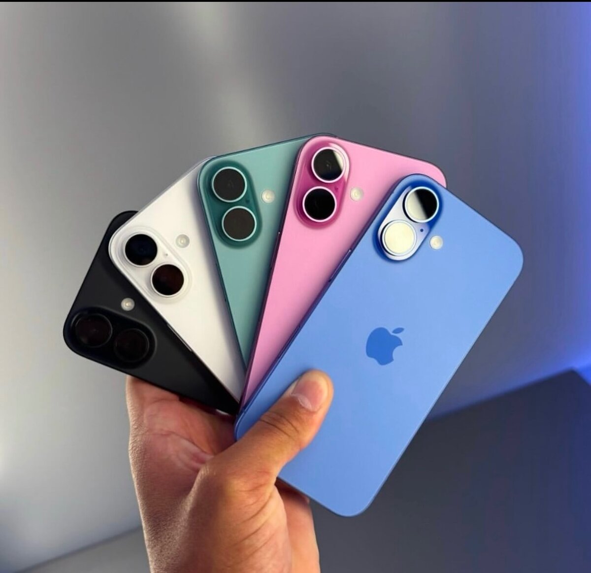 iPhone 16 128gig