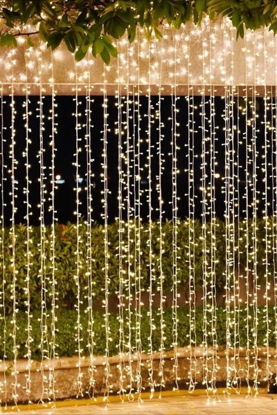 Fairy lights