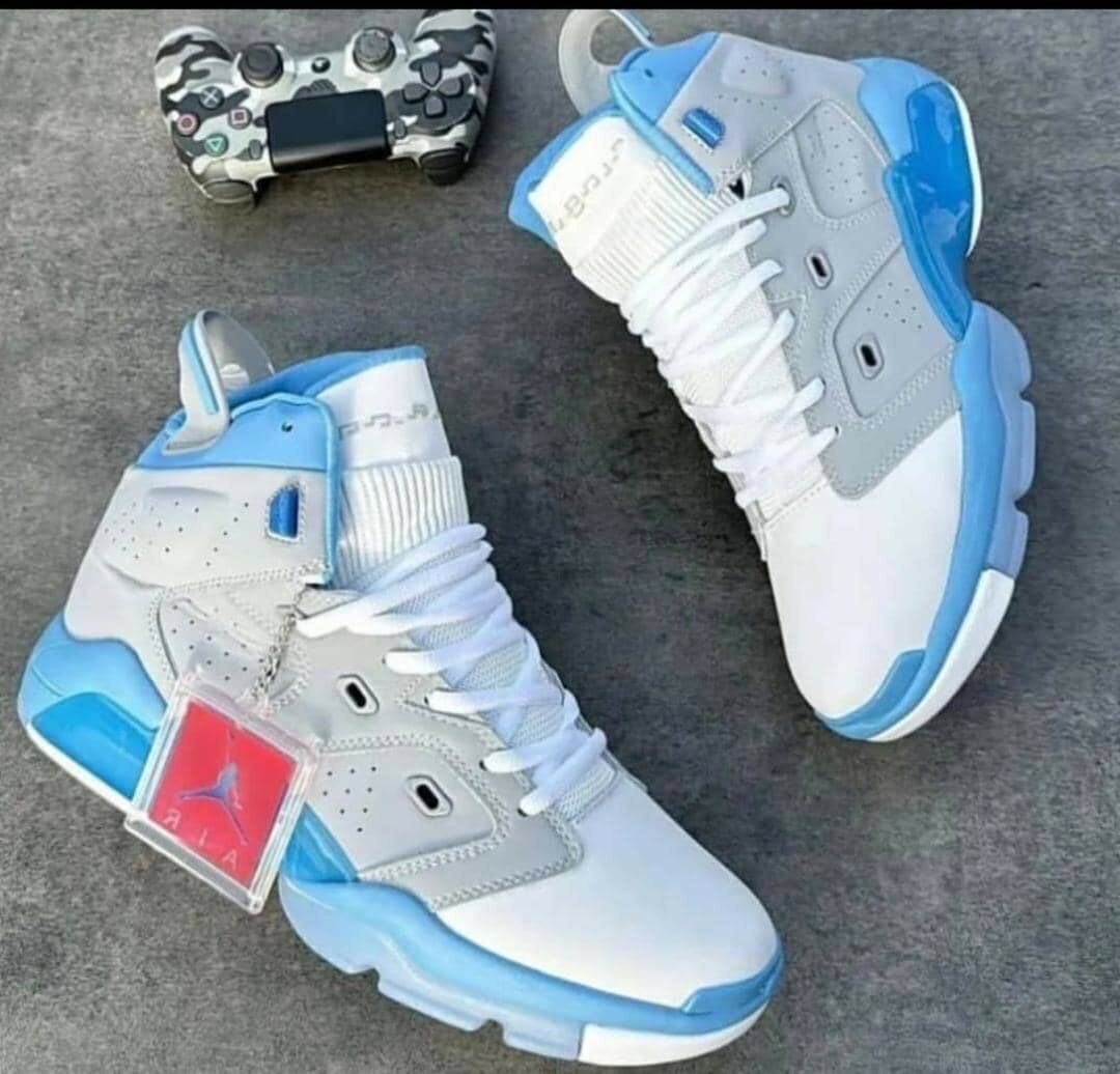 Jordan 6 Retro