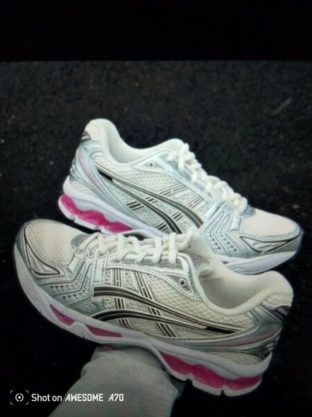 Chaussures de running tendance