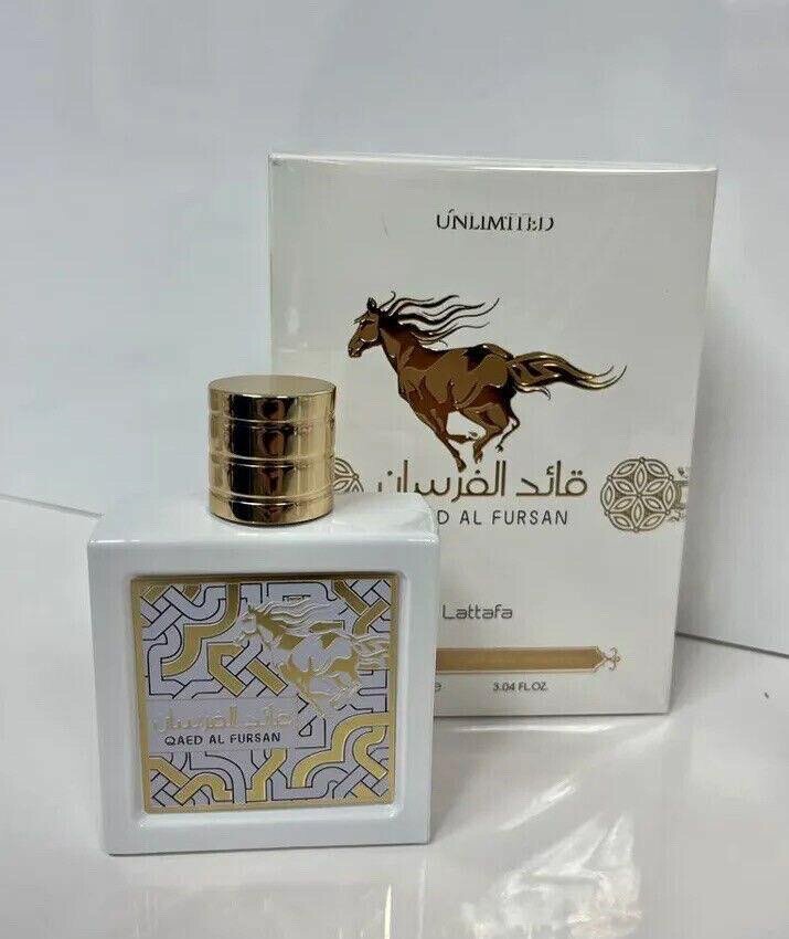 Qaed Al Fursan