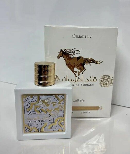 Qaed Al Fursan