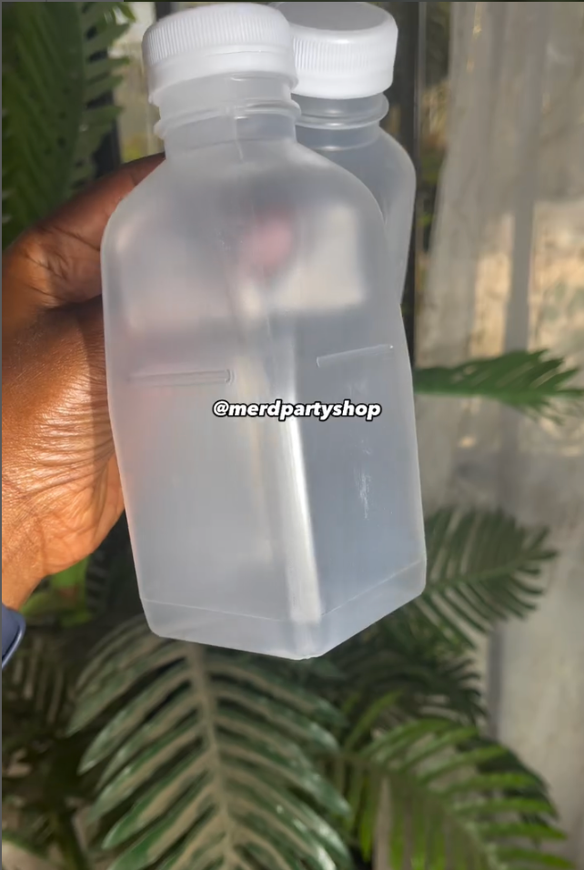 PP BOTTLE