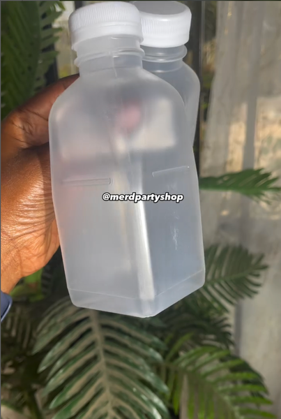 PP BOTTLE