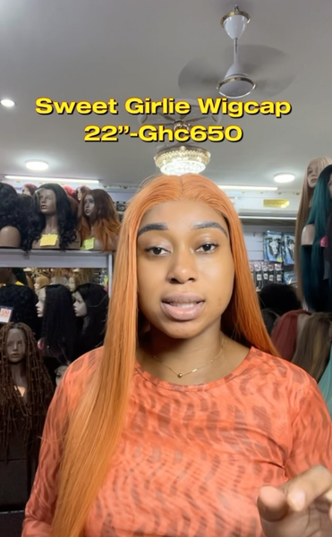 Wig
