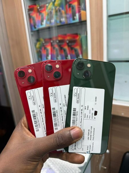 iPhone 13  - Neuf