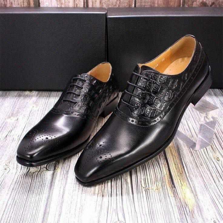 Soulier BERLUTI